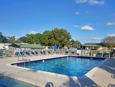 Harbor Lakes Rv Resort Порт-Шарлотт Экстерьер фото